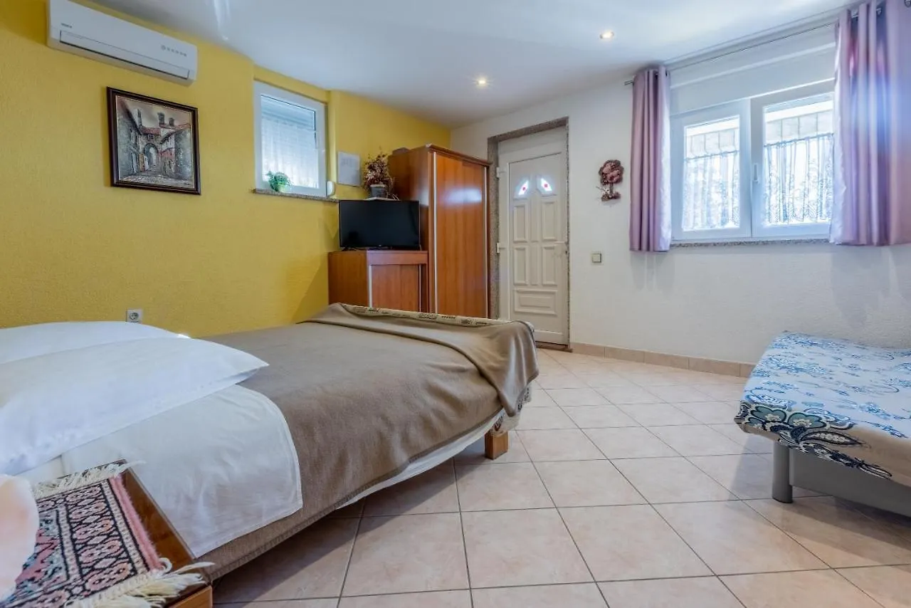 Apartmani Ellen Crikvenica Croatia