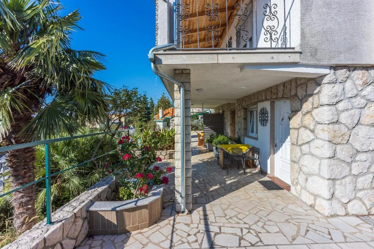 Apartmani Ellen Crikvenica Apartment