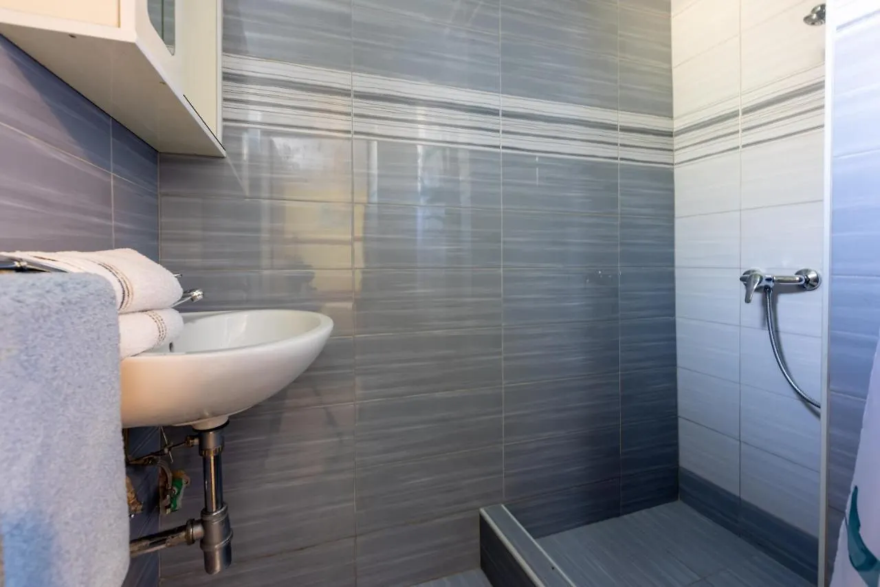 Apartmani Ellen Crikvenica Apartment
