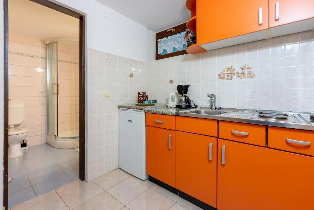 Apartment Apartmani Ellen Crikvenica Croatia