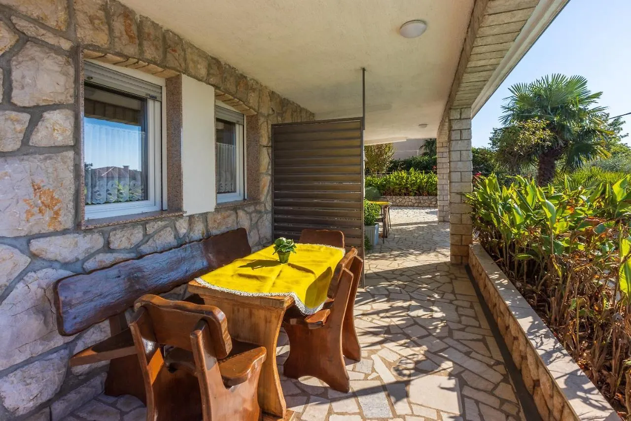 Apartment Apartmani Ellen Crikvenica Croatia