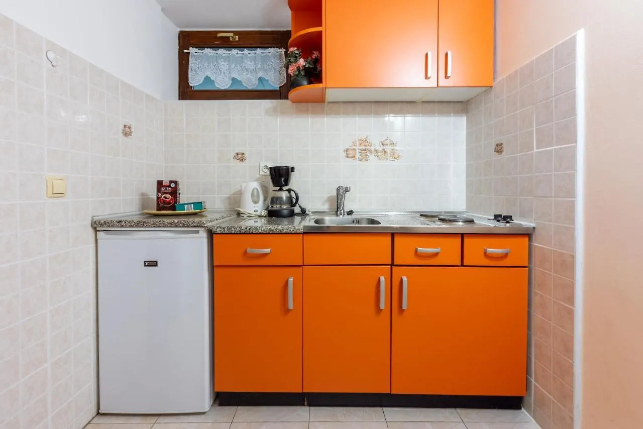 Apartmani Ellen Crikvenica Croatia