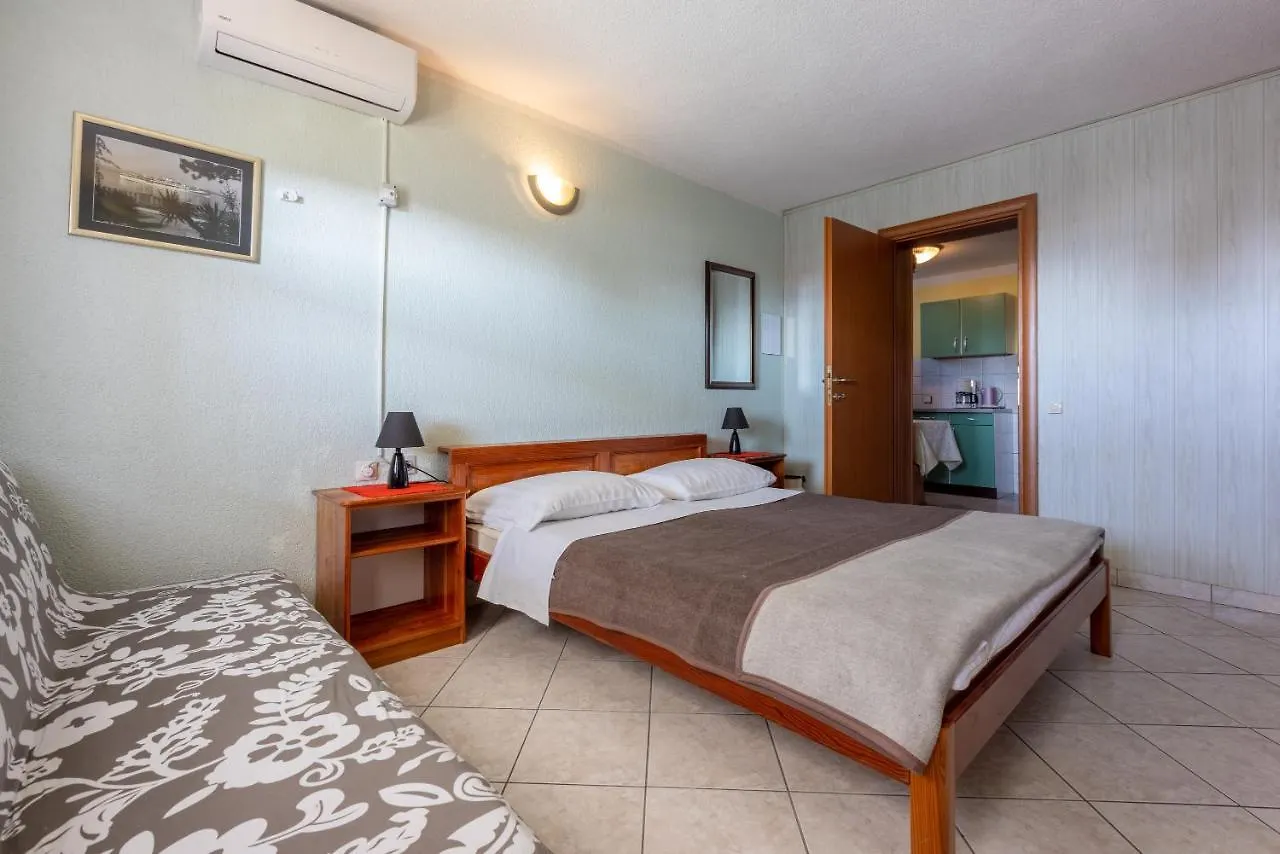 Apartmani Ellen Crikvenica Apartment