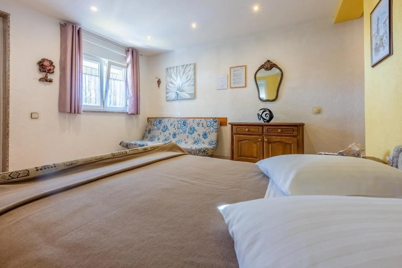Apartmani Ellen Crikvenica Apartment