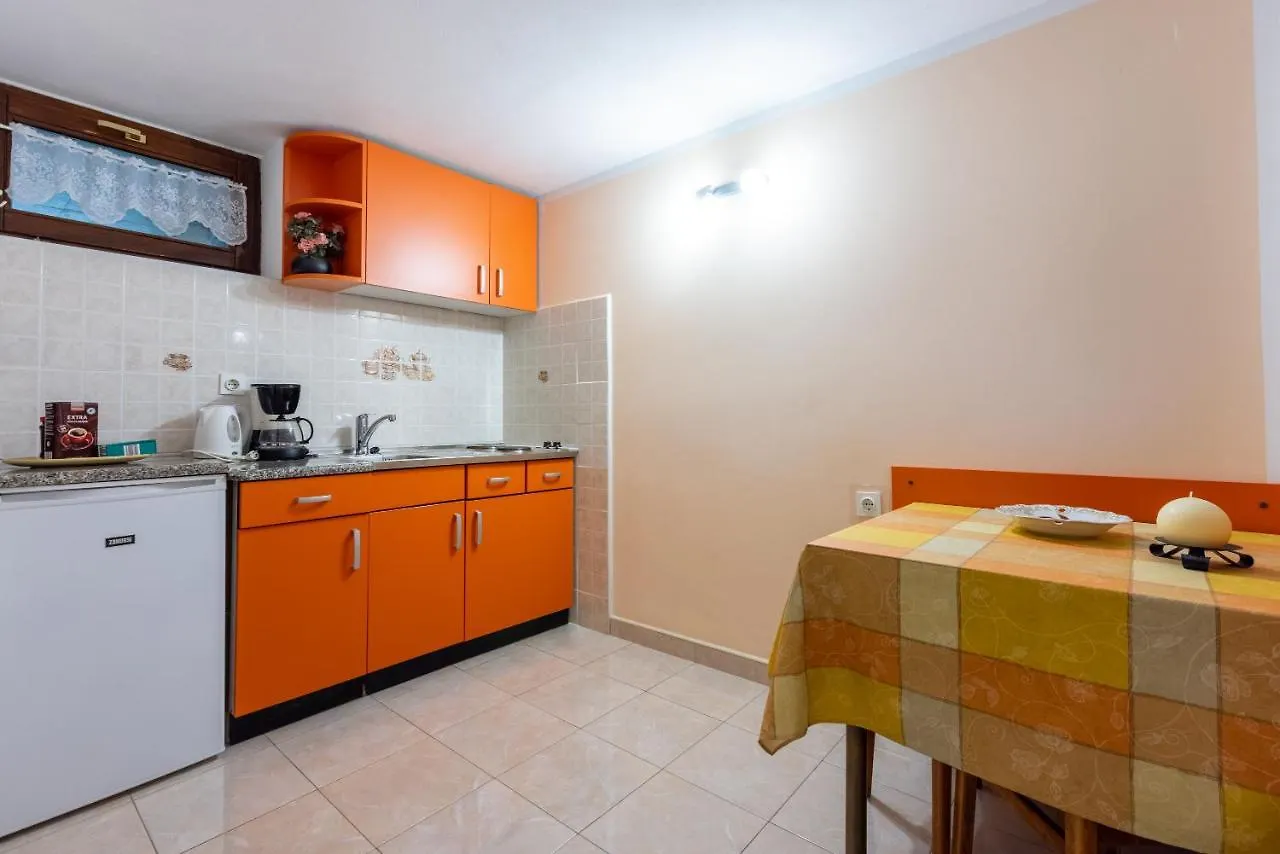 Apartmani Ellen Crikvenica Apartment
