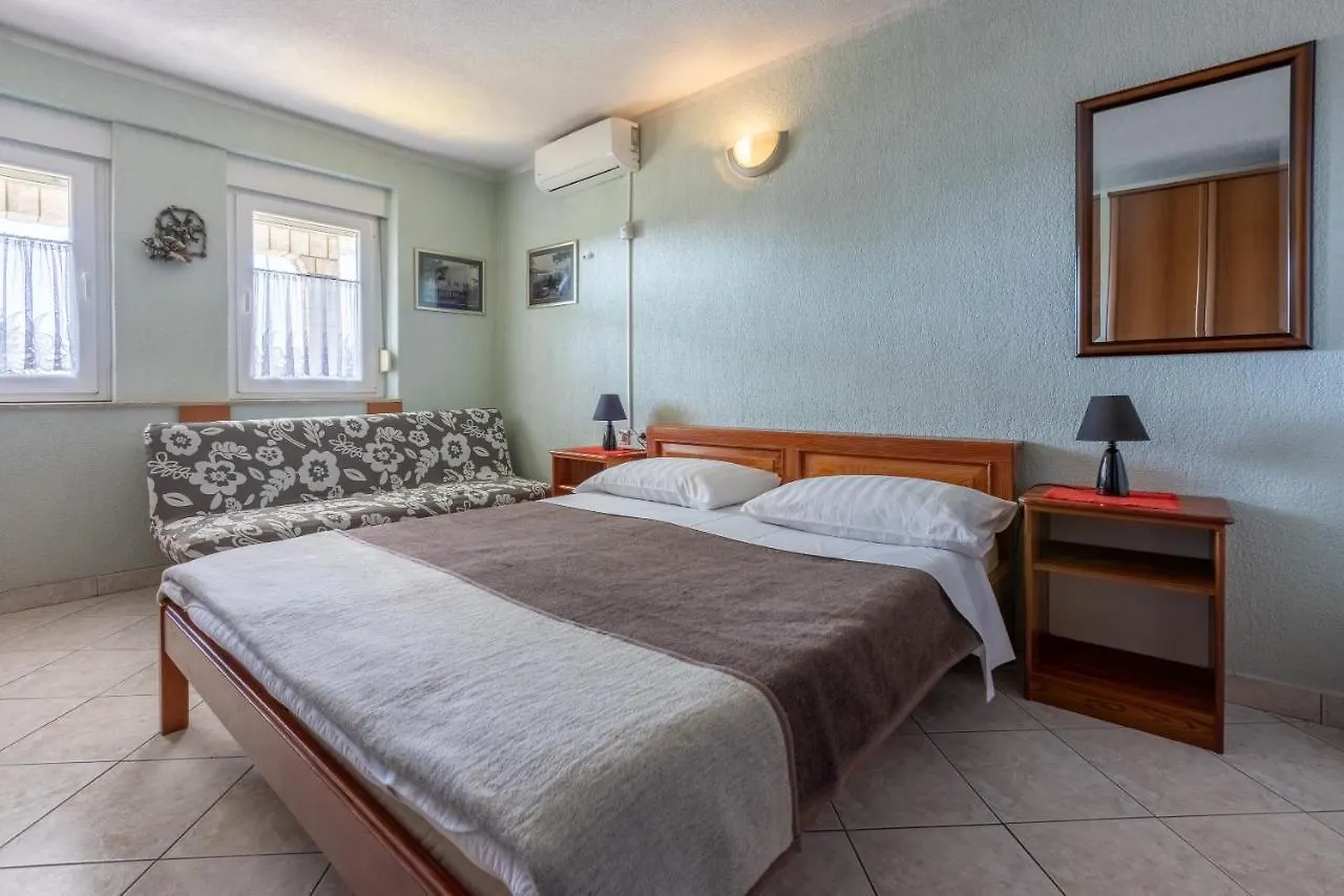 Apartmani Ellen Crikvenica Croatia