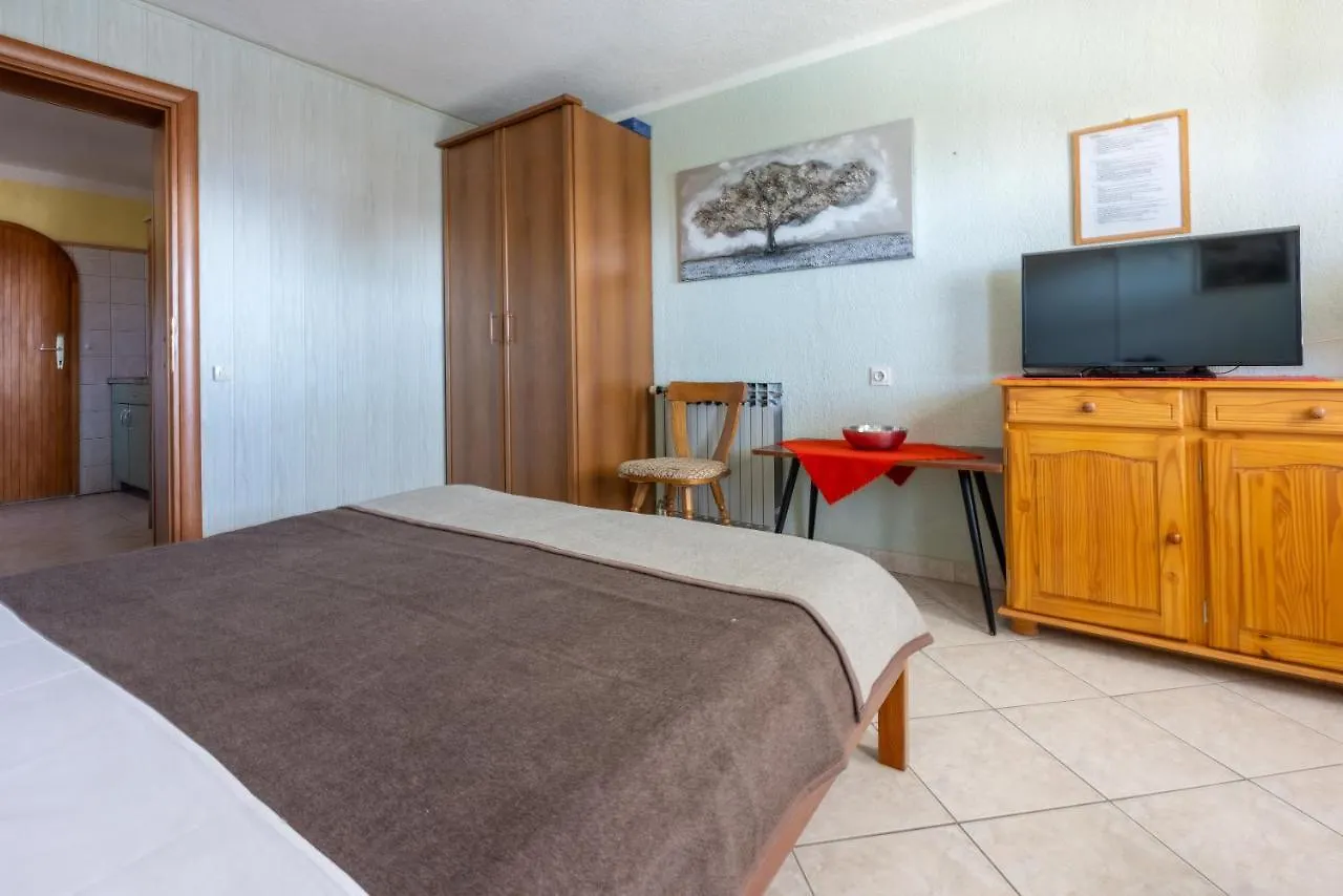 Apartment Apartmani Ellen Crikvenica Croatia