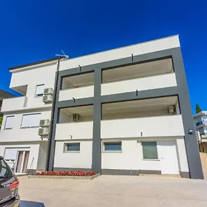 Cvetkovic Apartament