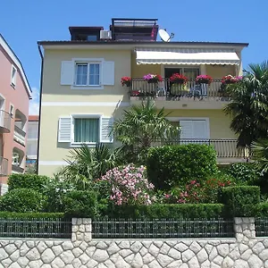  Apartman Family Ankica