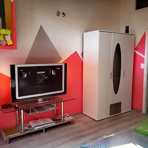 Anita Apartament