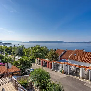 Lisinski Crikvenica