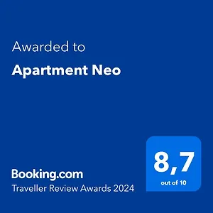  Appartement Neo