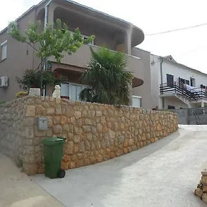 Afrodita Apartament