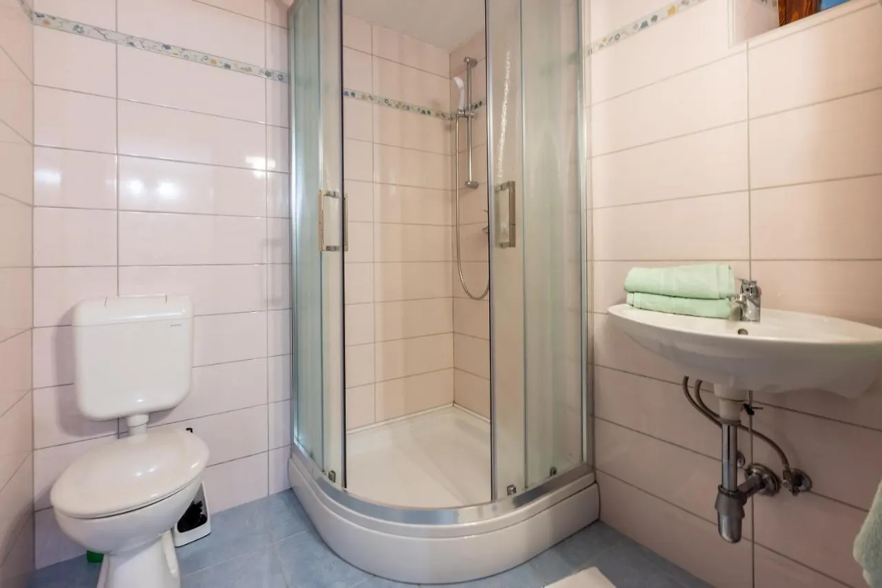 Apartmani Ellen Crikvenica