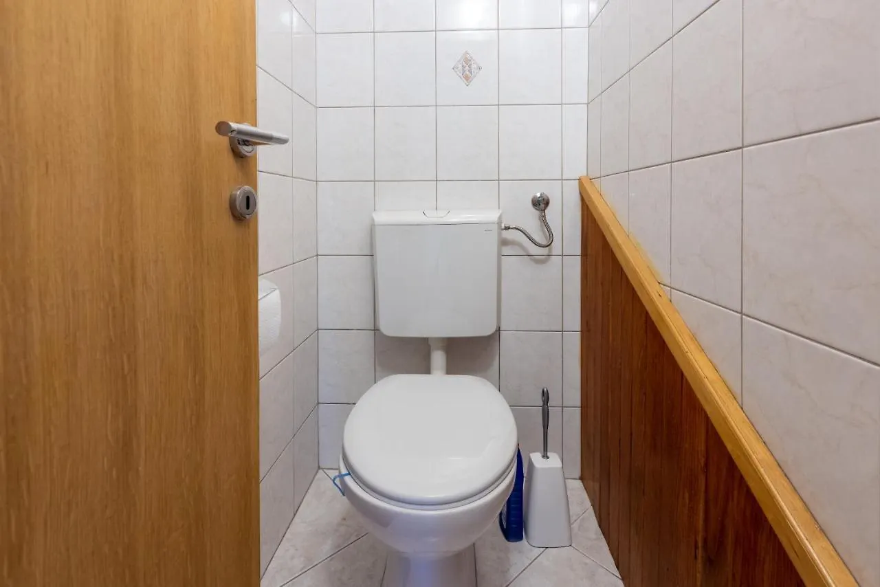 Apartment Apartmani Ellen Crikvenica